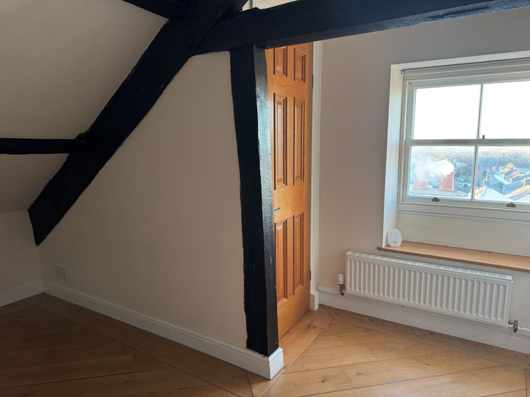 The Apartment Dufton Hall, Appleby-In-Westmorland, Cumbria, CA16 6DD