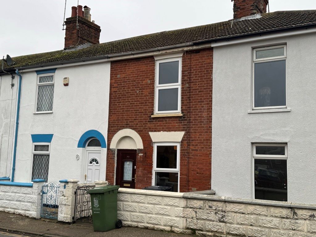 60 Ordnance Road, Great Yarmouth, Norfolk, NR30 3DH