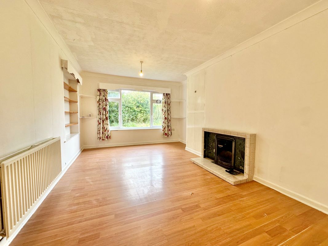 12 Filby Lane Ormesby, Great Yarmouth, Norfolk, NR29 3JR