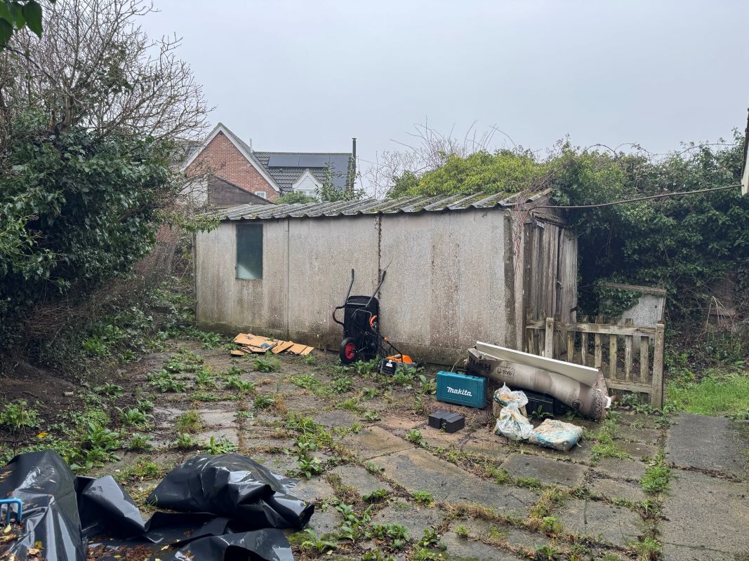 12 Filby Lane Ormesby, Great Yarmouth, Norfolk, NR29 3JR