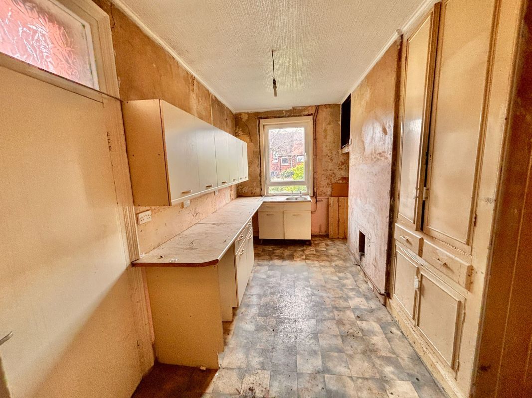 44 Earlesmere Avenue, Doncaster, South Yorkshire, DN4 0QE