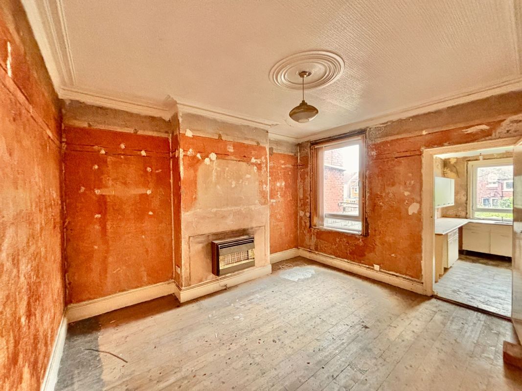 44 Earlesmere Avenue, Doncaster, South Yorkshire, DN4 0QE