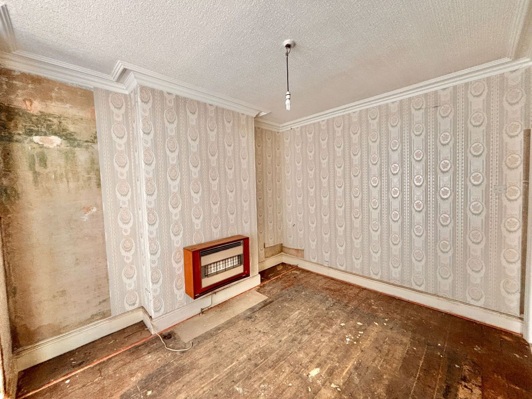 44 Earlesmere Avenue, Doncaster, South Yorkshire, DN4 0QE