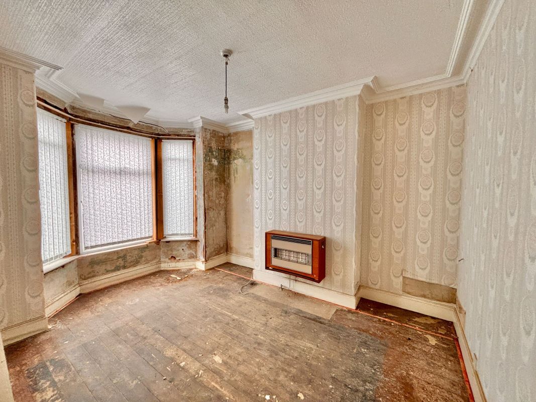 44 Earlesmere Avenue, Doncaster, South Yorkshire, DN4 0QE