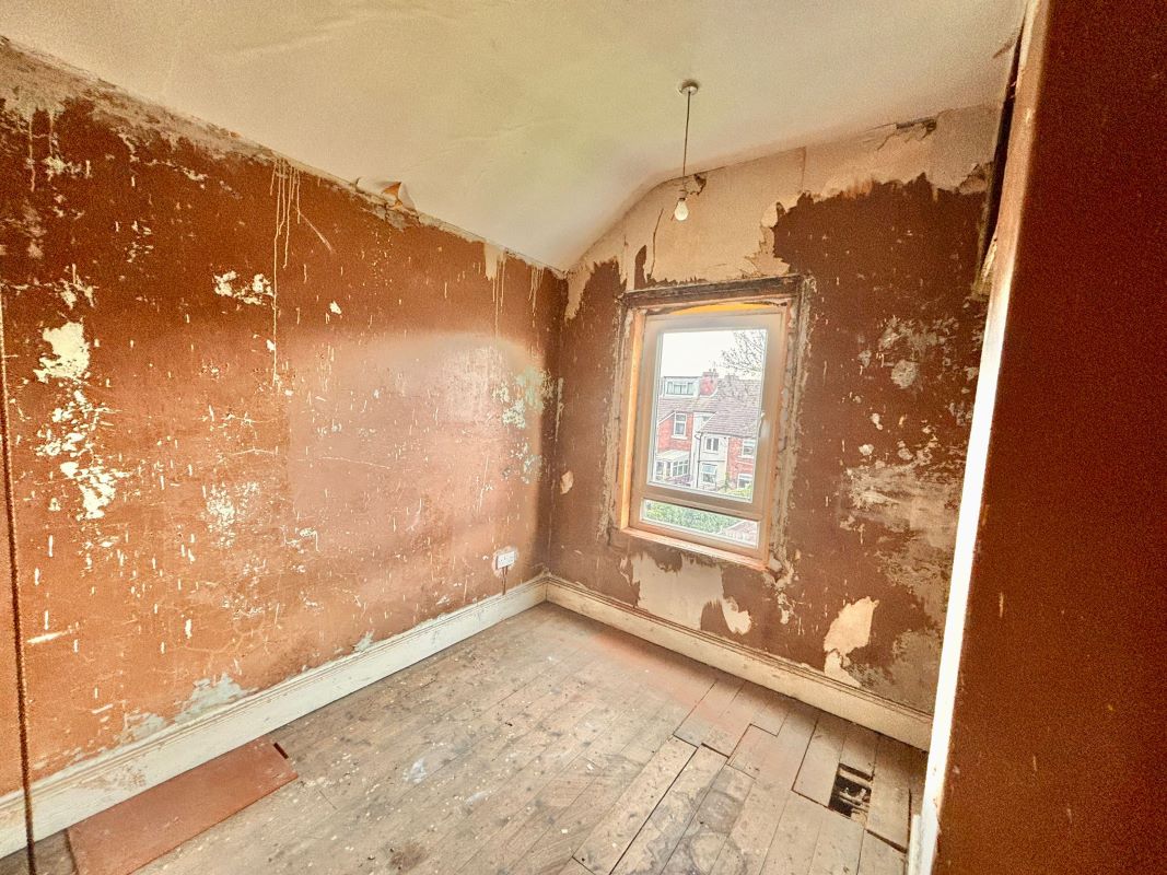 44 Earlesmere Avenue, Doncaster, South Yorkshire, DN4 0QE