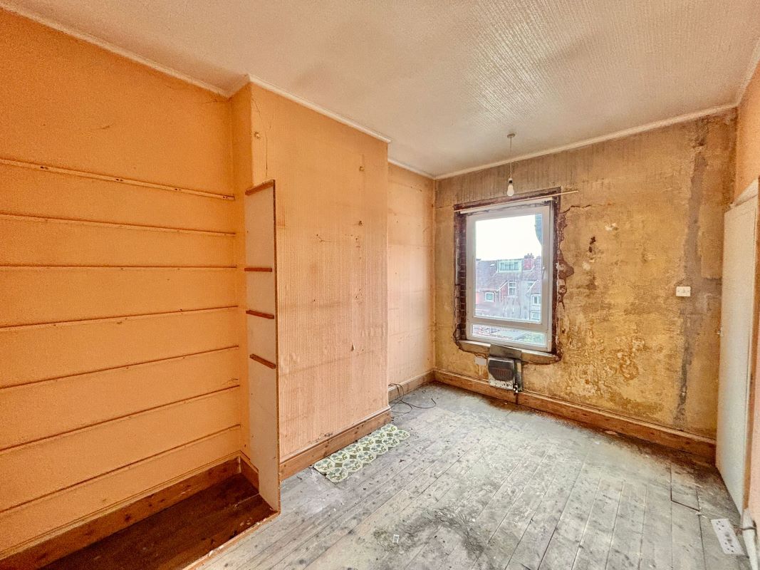 44 Earlesmere Avenue, Doncaster, South Yorkshire, DN4 0QE