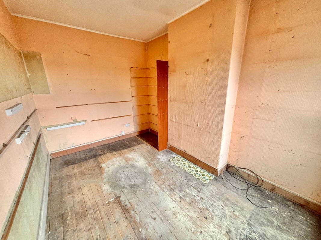 44 Earlesmere Avenue, Doncaster, South Yorkshire, DN4 0QE