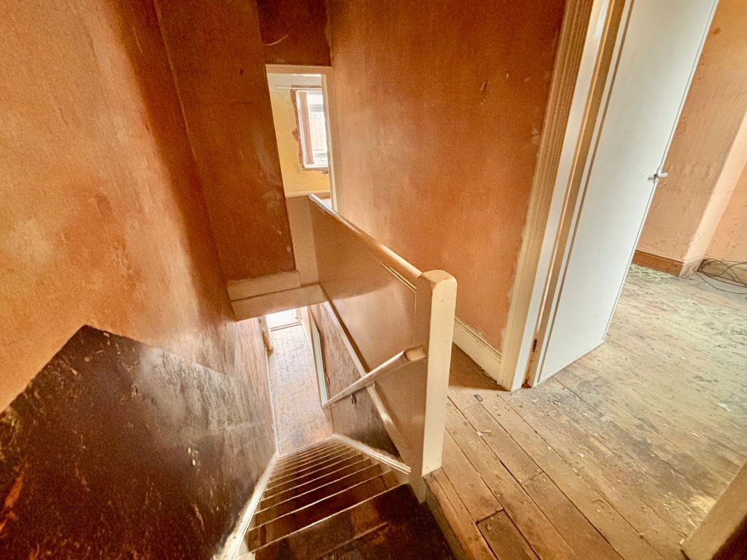 44 Earlesmere Avenue, Doncaster, South Yorkshire, DN4 0QE