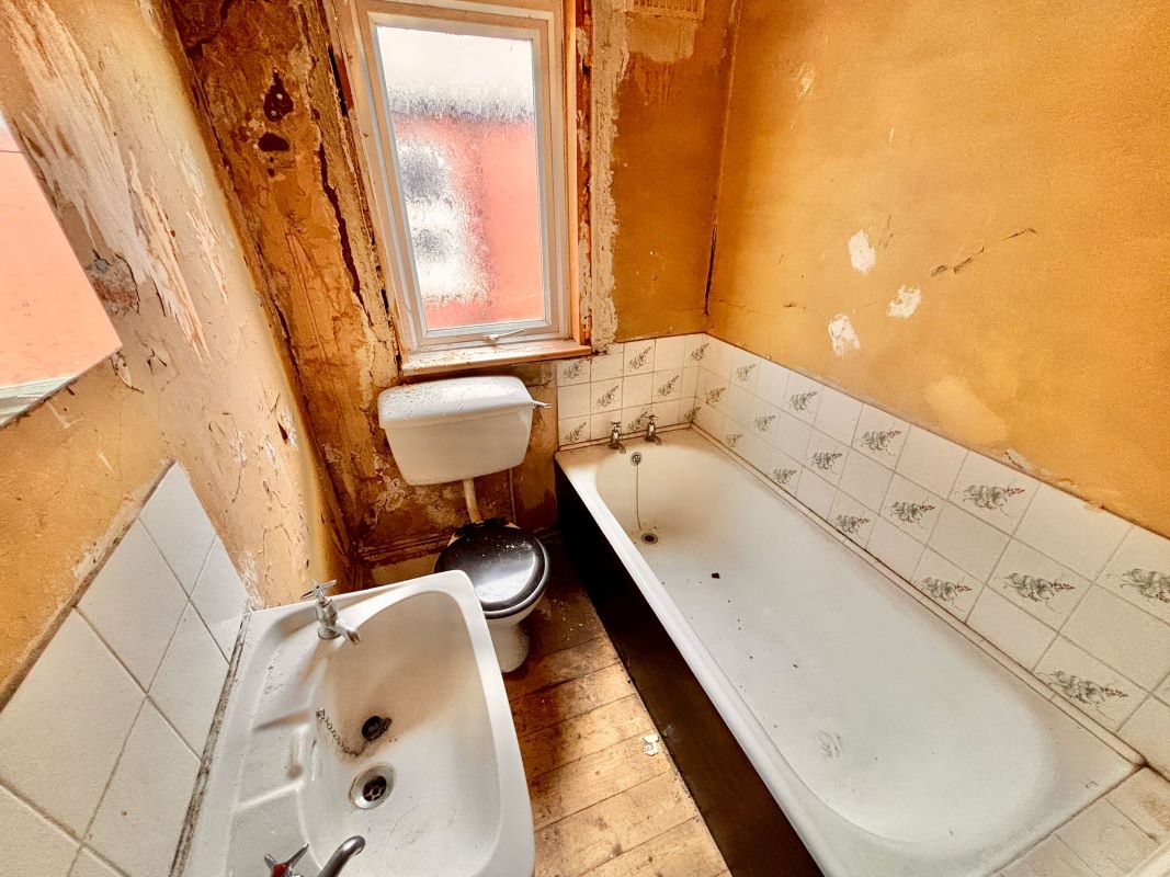 44 Earlesmere Avenue, Doncaster, South Yorkshire, DN4 0QE