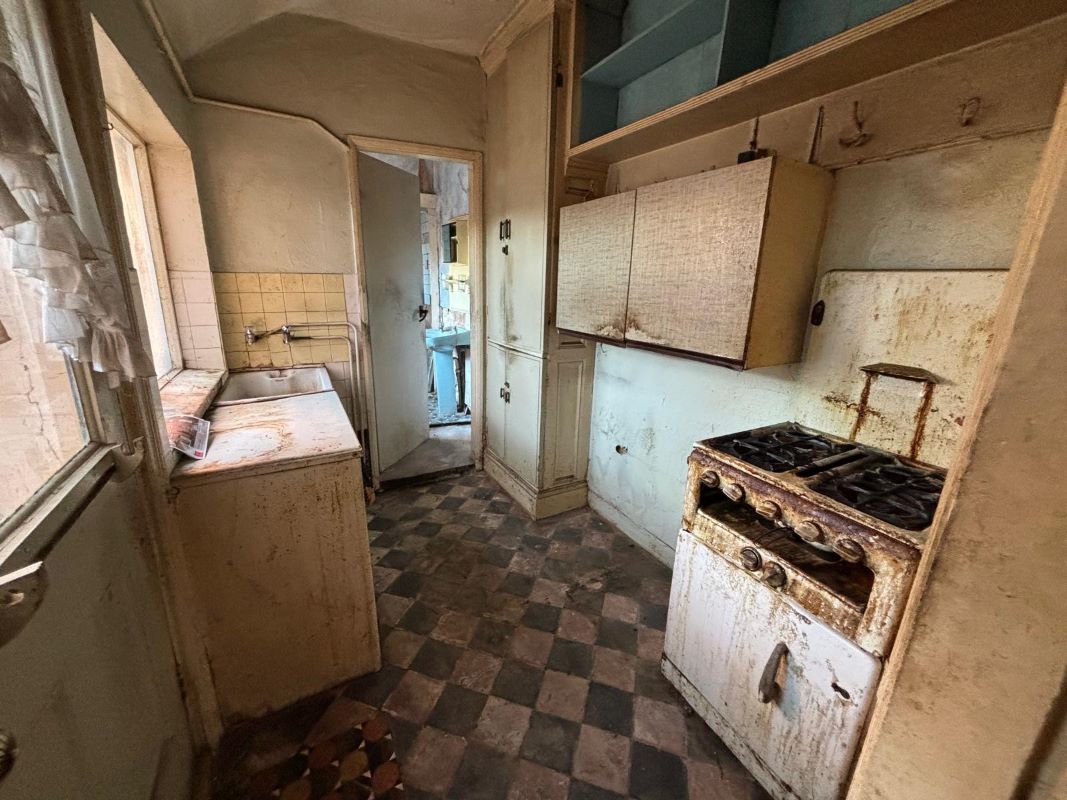 56 Belmont Street, Lincoln, Lincolnshire, LN2 5LS