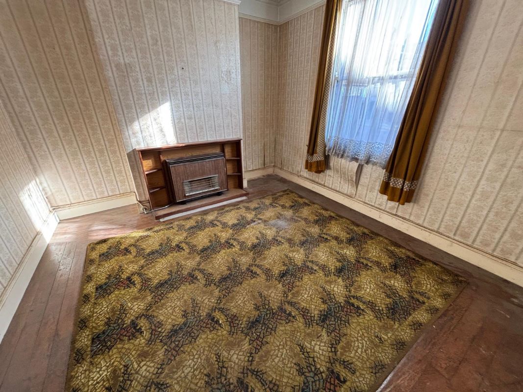 56 Belmont Street, Lincoln, Lincolnshire, LN2 5LS