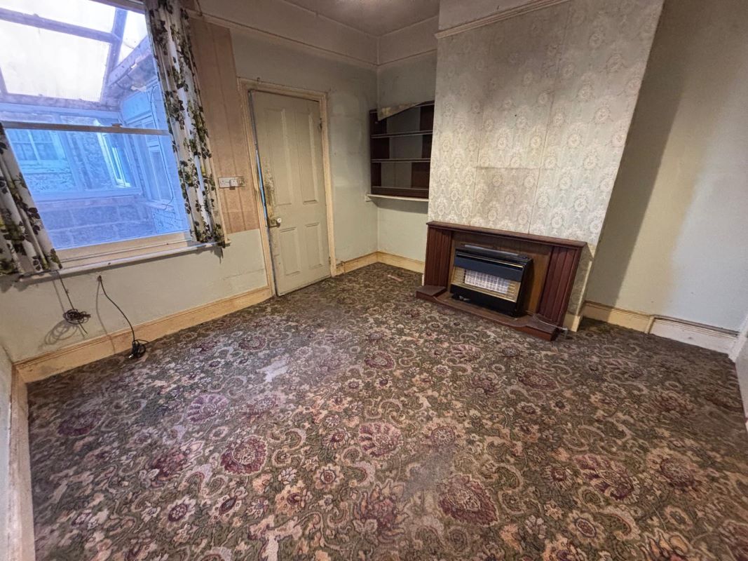 56 Belmont Street, Lincoln, Lincolnshire, LN2 5LS