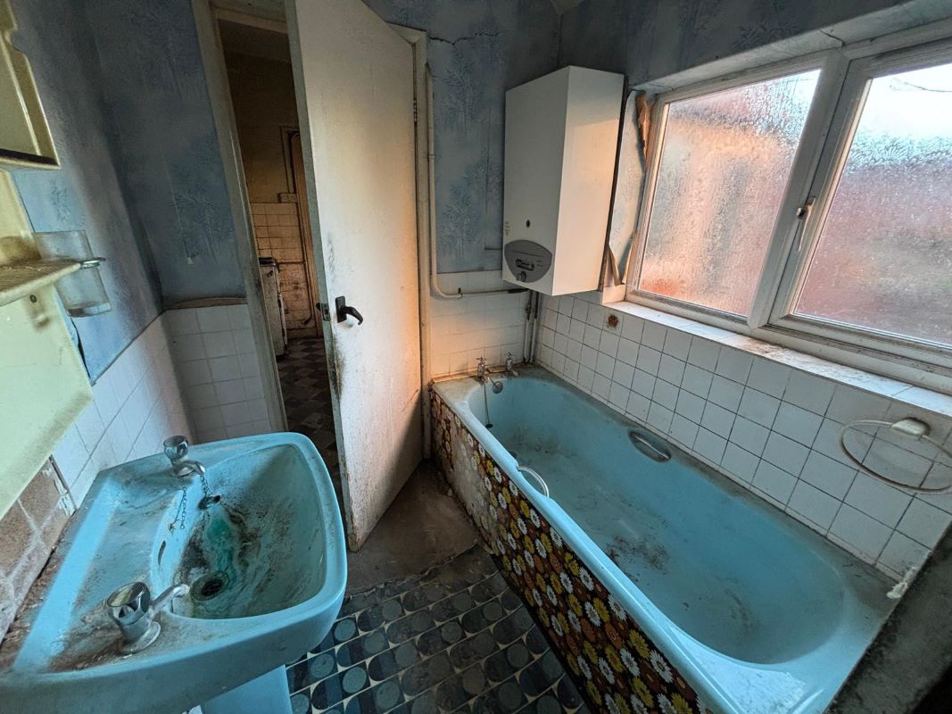 56 Belmont Street, Lincoln, Lincolnshire, LN2 5LS