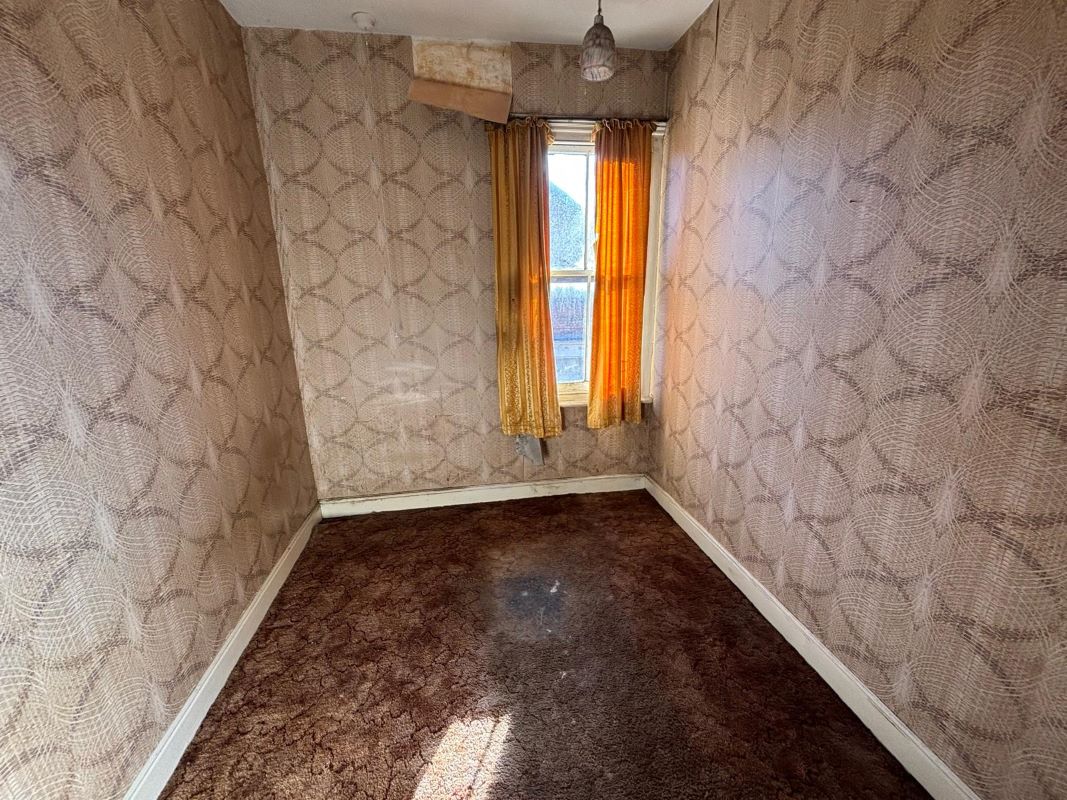 56 Belmont Street, Lincoln, Lincolnshire, LN2 5LS