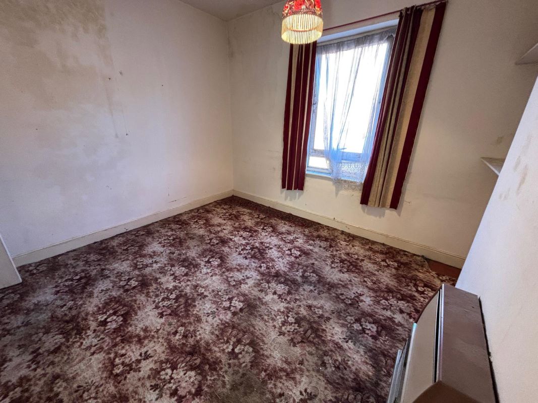 56 Belmont Street, Lincoln, Lincolnshire, LN2 5LS