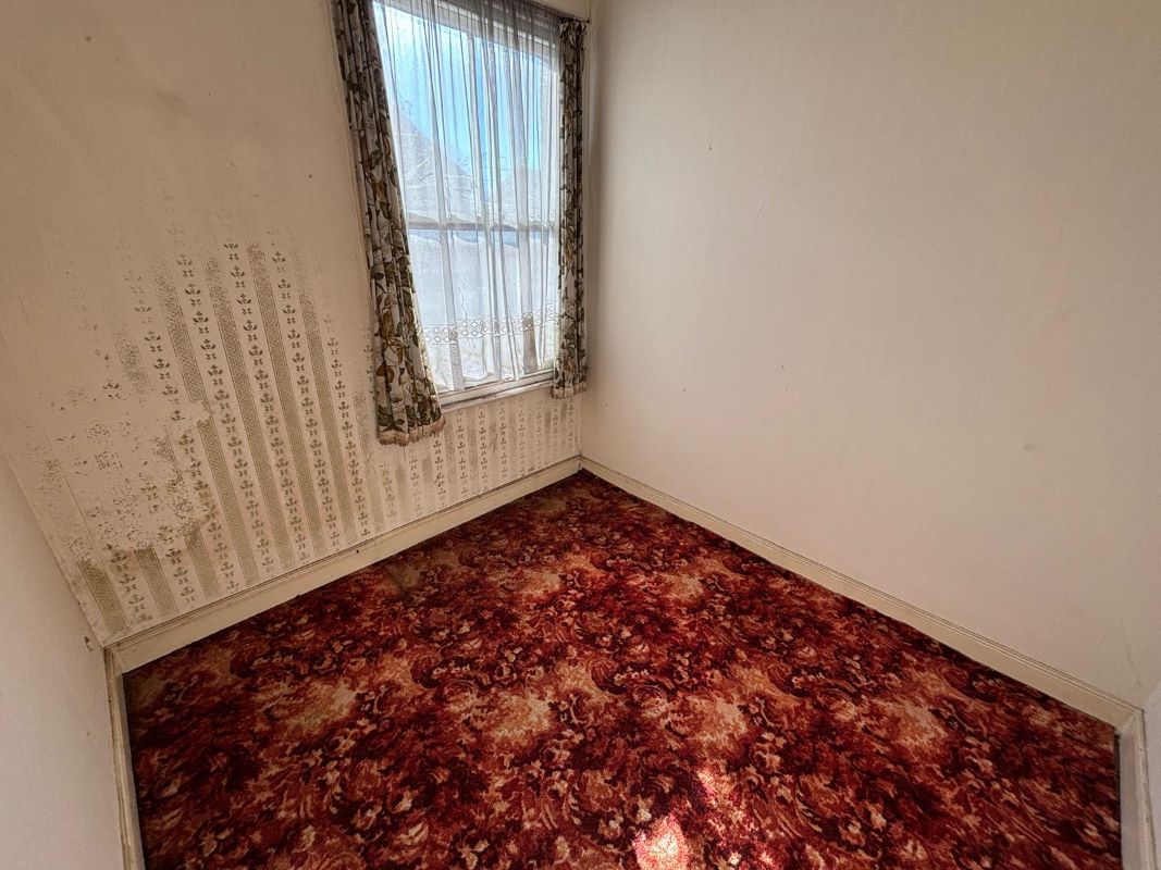 56 Belmont Street, Lincoln, Lincolnshire, LN2 5LS