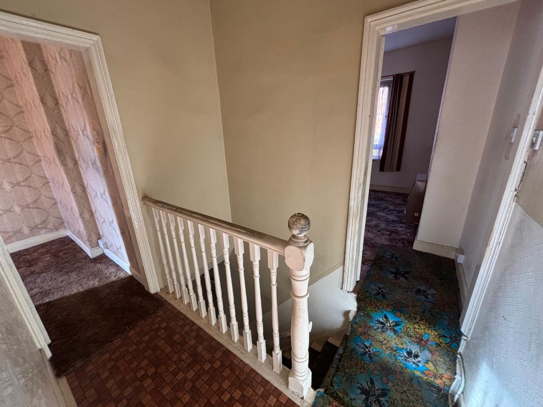 56 Belmont Street, Lincoln, Lincolnshire, LN2 5LS