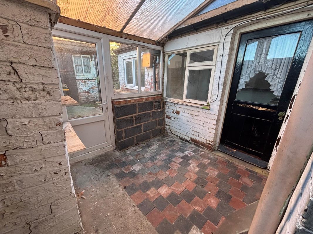 56 Belmont Street, Lincoln, Lincolnshire, LN2 5LS