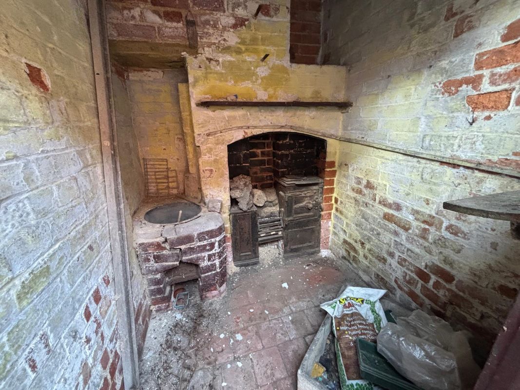 56 Belmont Street, Lincoln, Lincolnshire, LN2 5LS