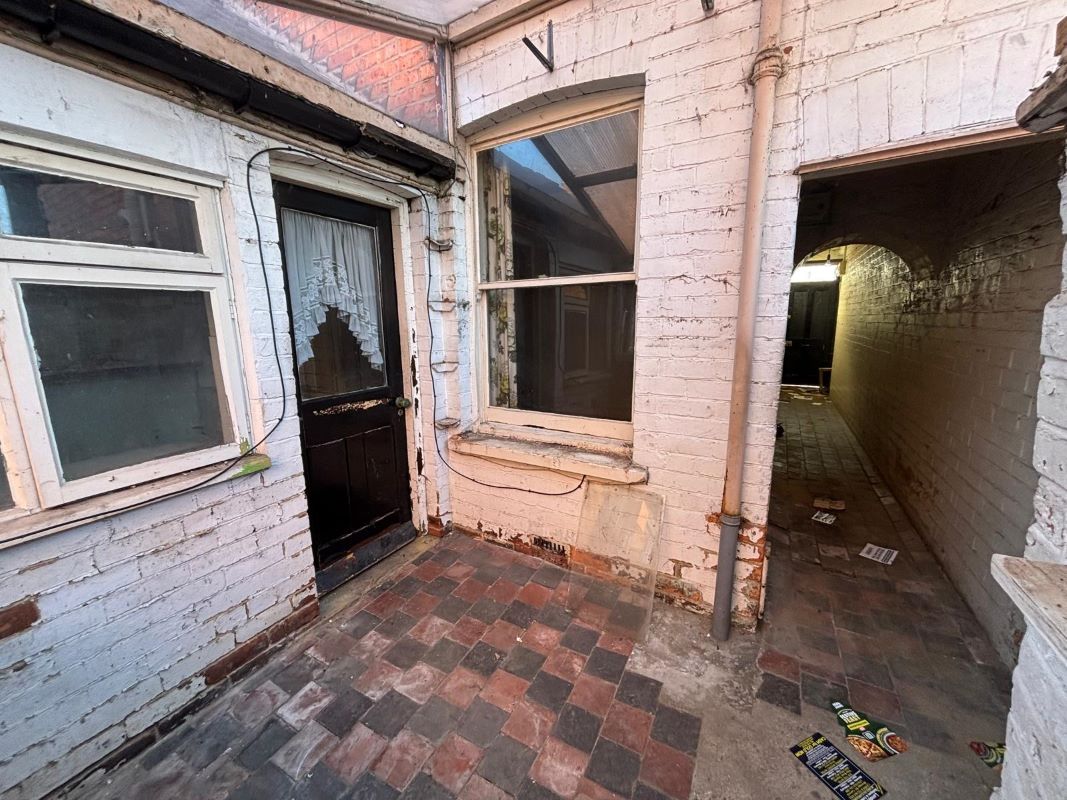 56 Belmont Street, Lincoln, Lincolnshire, LN2 5LS