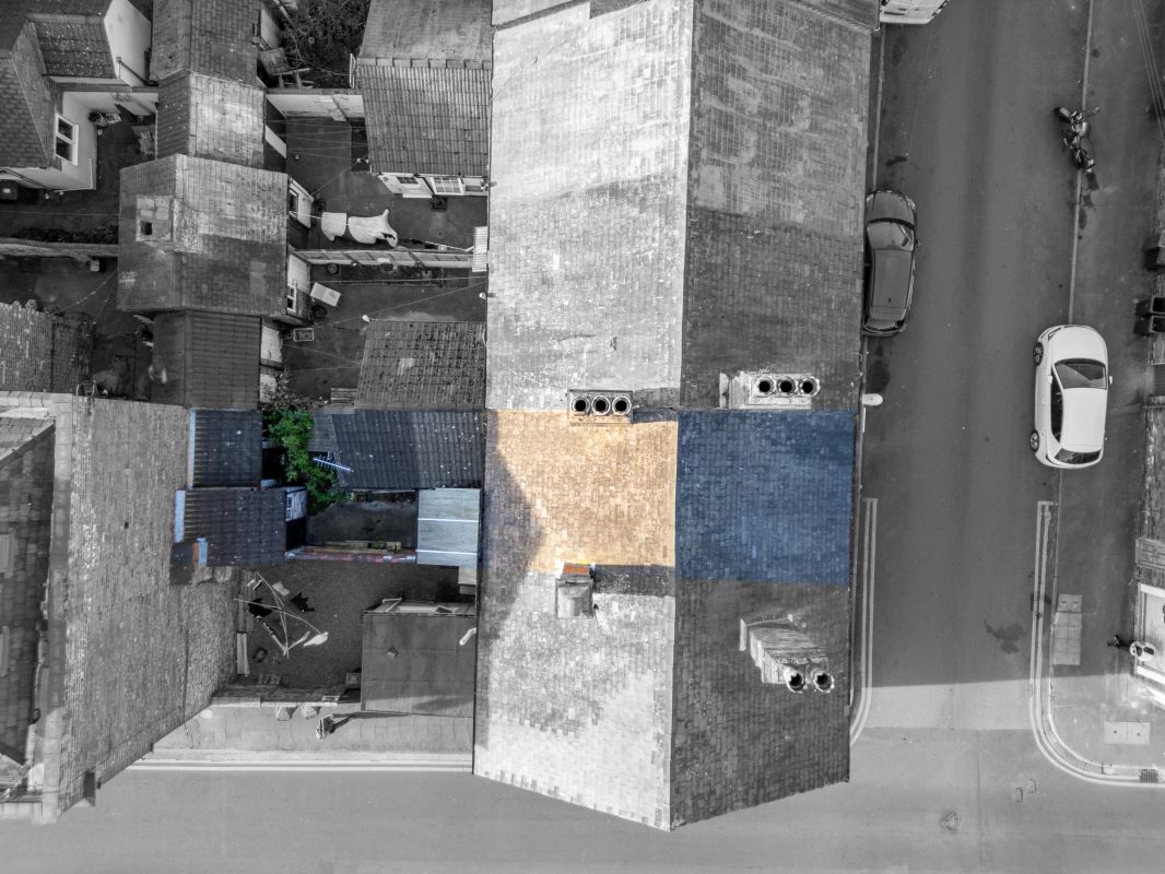 56 Belmont Street, Lincoln, Lincolnshire, LN2 5LS