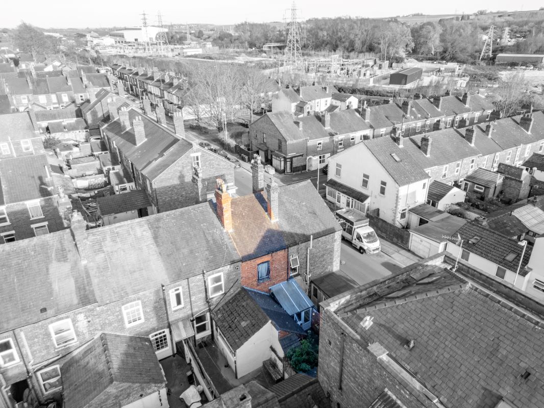 56 Belmont Street, Lincoln, Lincolnshire, LN2 5LS