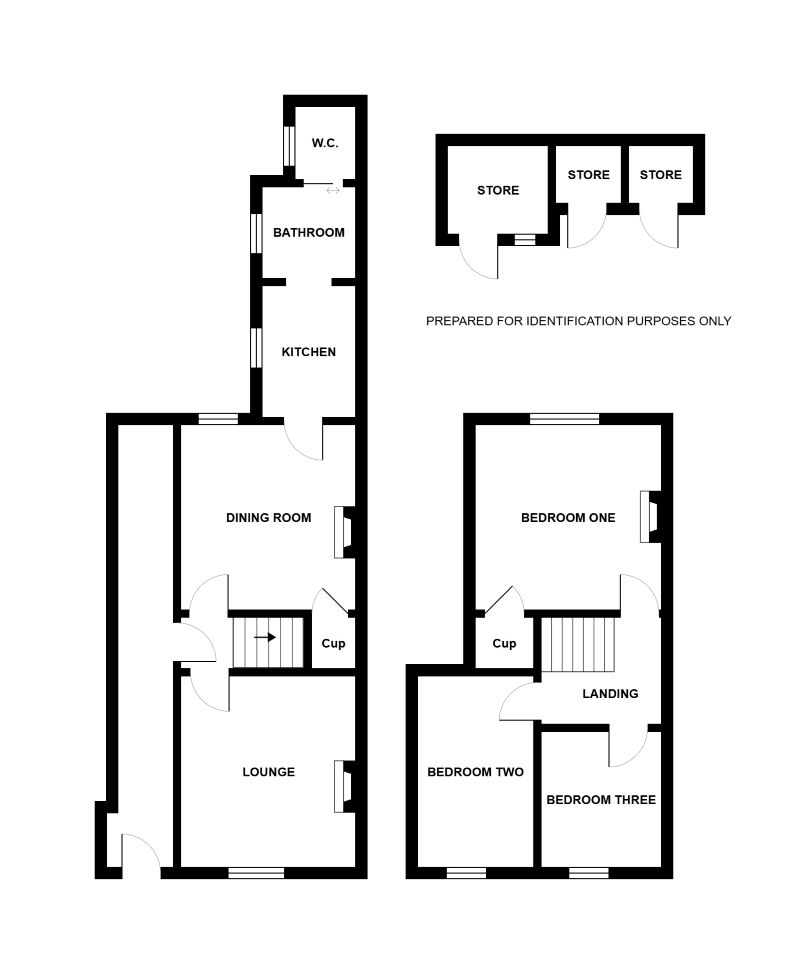 56 Belmont Street, Lincoln, Lincolnshire, LN2 5LS