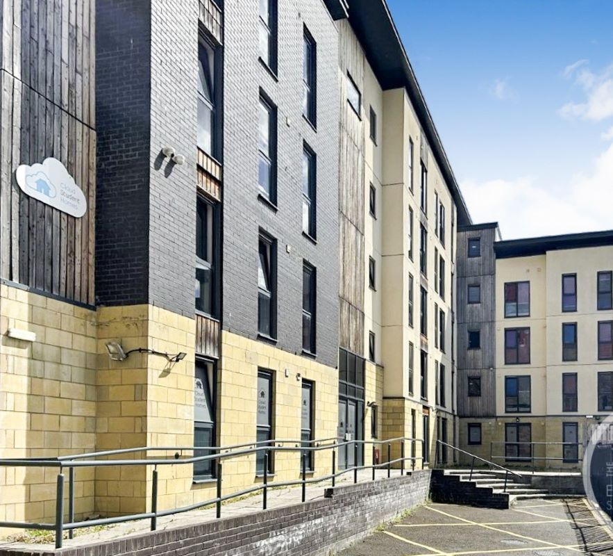 Property for Auction in North East - Apartment. 3C Park Lane House, Sunderland, Tyne and Wear, SR2 7AQ