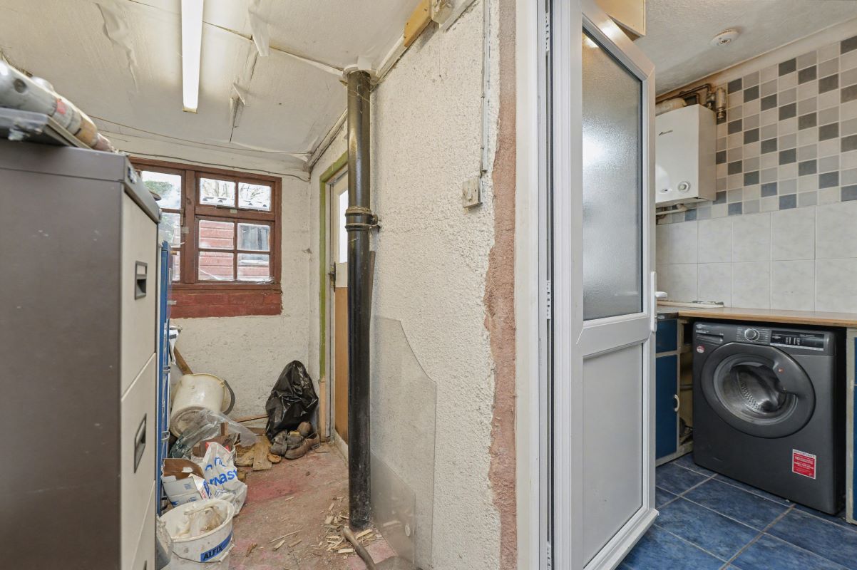 357, Pye Green Road, Cannock, Staffordshire, WS11 5RW