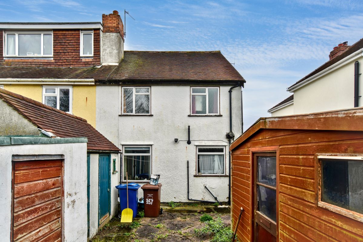 357, Pye Green Road, Cannock, Staffordshire, WS11 5RW