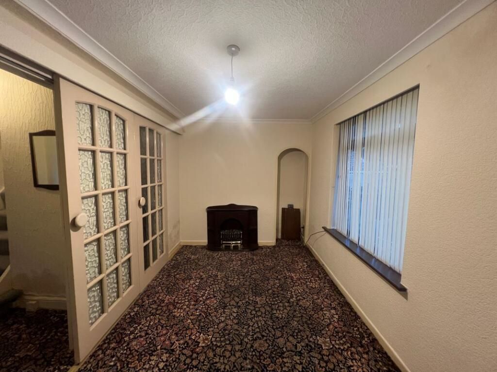 27, Beatrice Street, Walsall, West Midlands, WS3 2AY