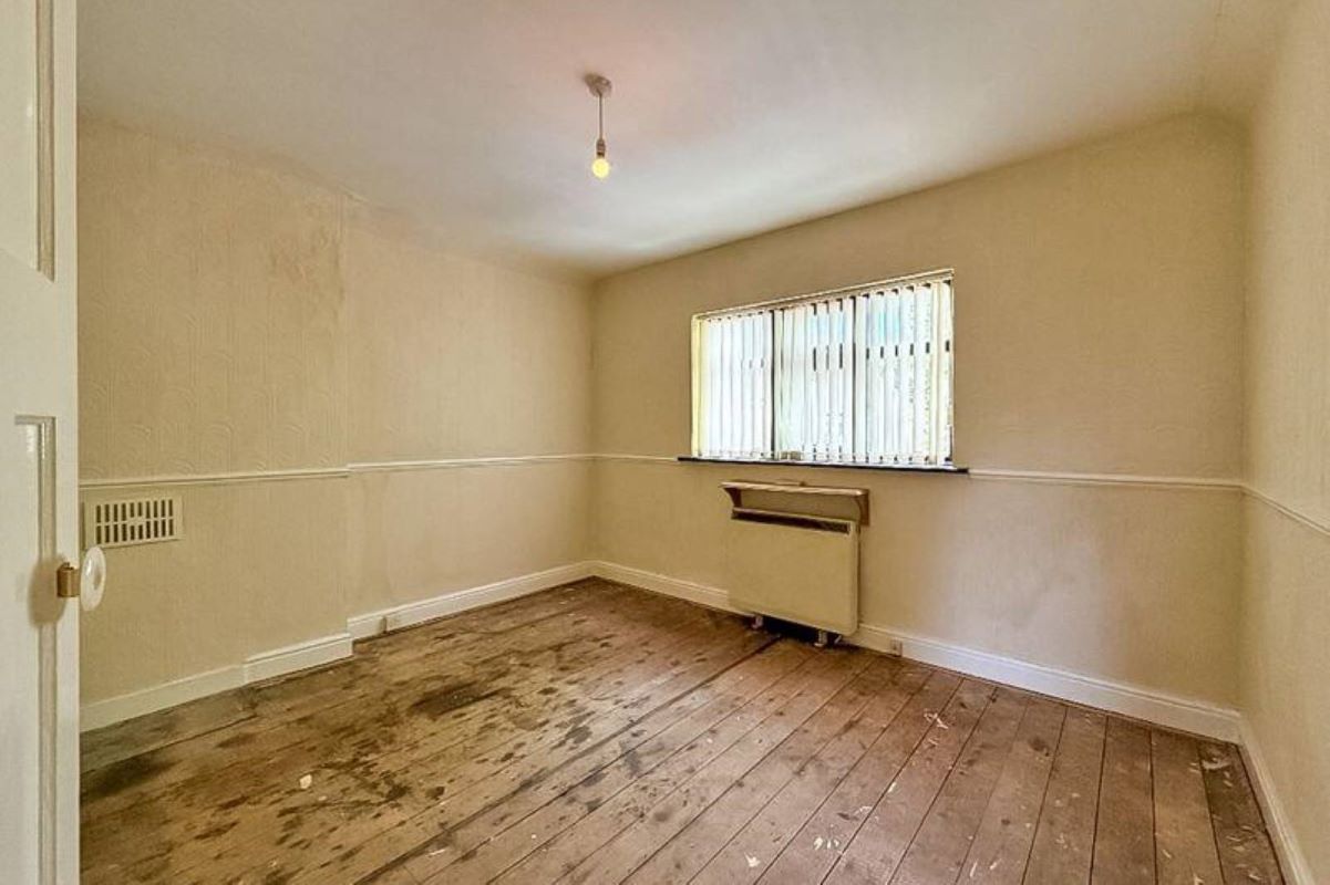 27, Beatrice Street, Walsall, West Midlands, WS3 2AY