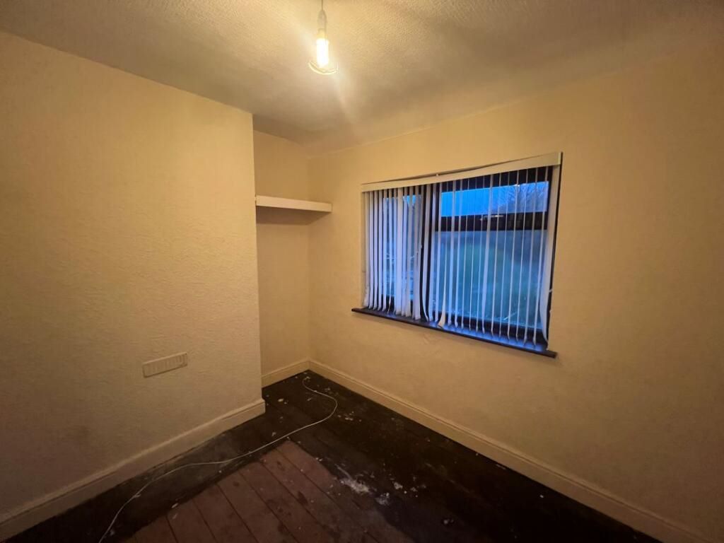 27, Beatrice Street, Walsall, West Midlands, WS3 2AY