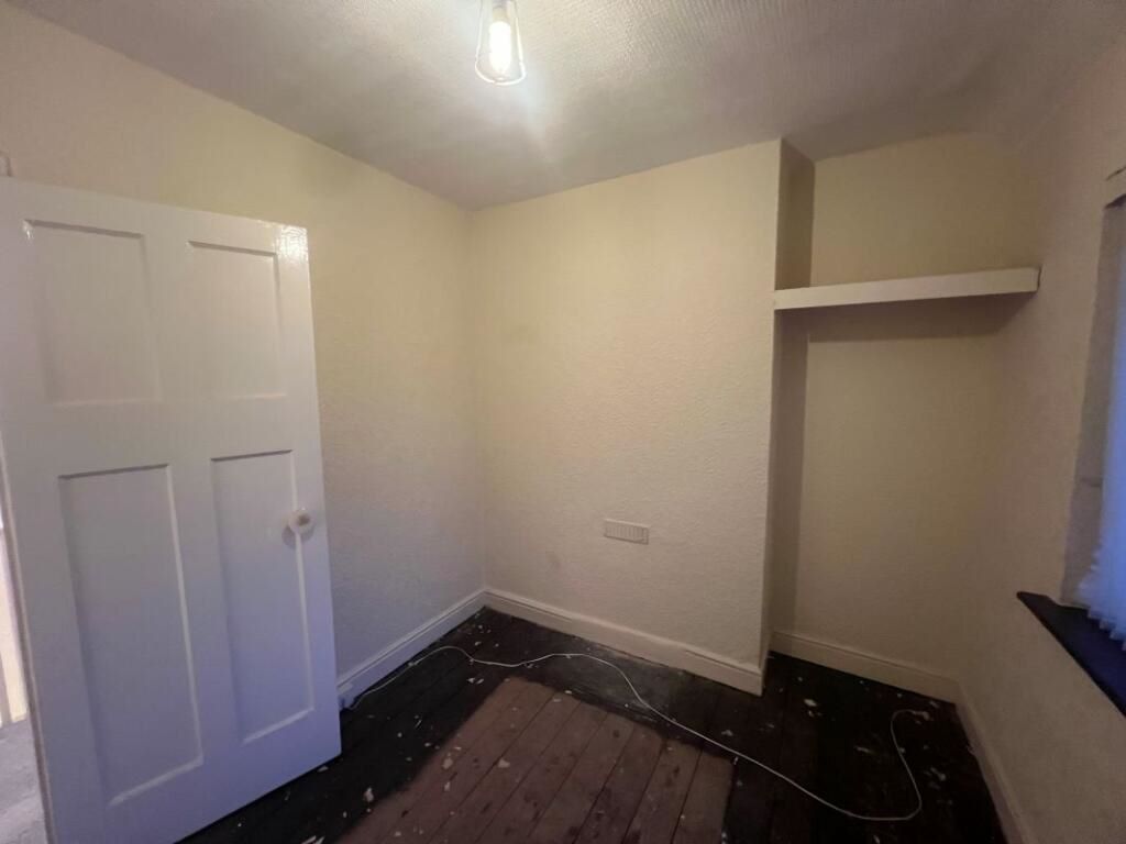 27, Beatrice Street, Walsall, West Midlands, WS3 2AY