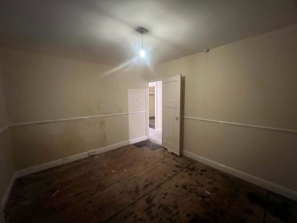 27, Beatrice Street, Walsall, West Midlands, WS3 2AY