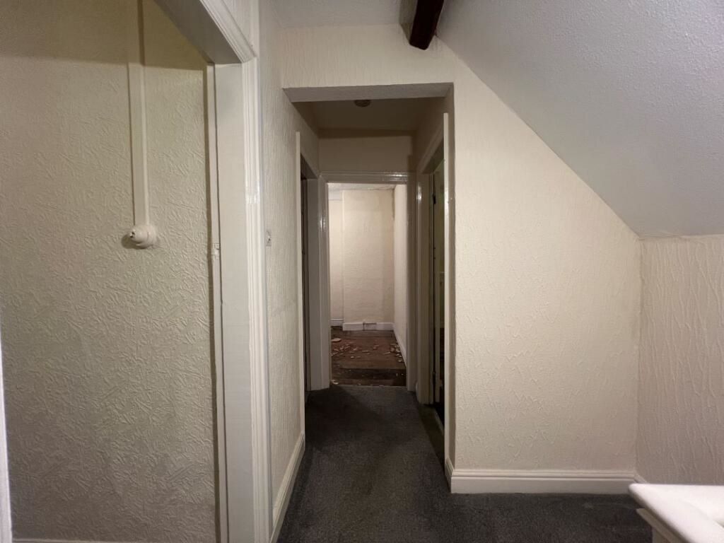 27, Beatrice Street, Walsall, West Midlands, WS3 2AY