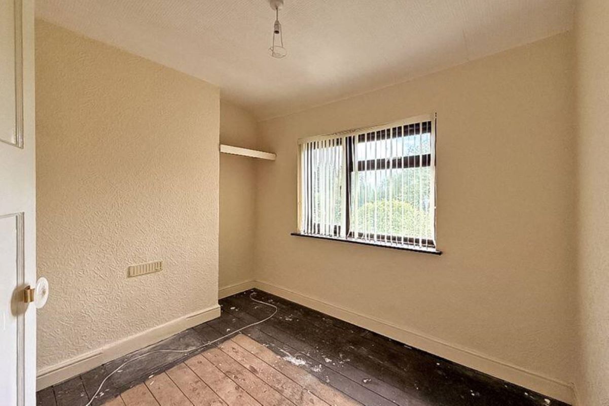 27, Beatrice Street, Walsall, West Midlands, WS3 2AY