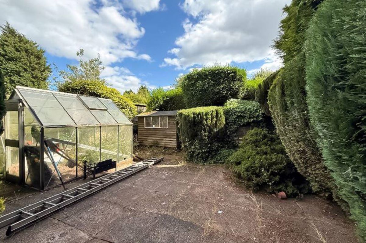 27, Beatrice Street, Walsall, West Midlands, WS3 2AY