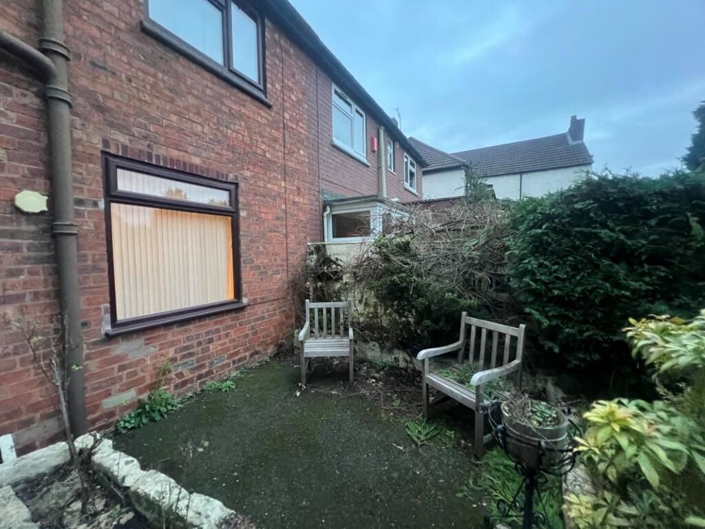 27, Beatrice Street, Walsall, West Midlands, WS3 2AY