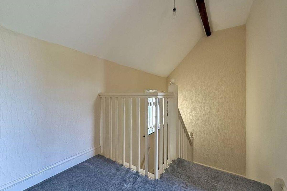 27, Beatrice Street, Walsall, West Midlands, WS3 2AY