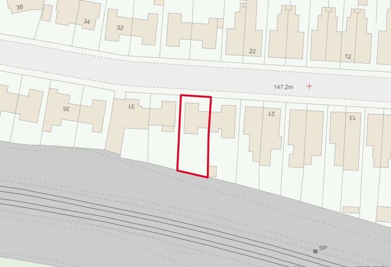 27, Beatrice Street, Walsall, West Midlands, WS3 2AY