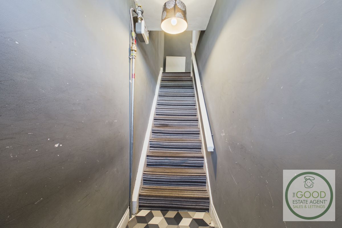 15 Carlisle Terrace, Sunderland, Tyne and Wear, SR5 2DF