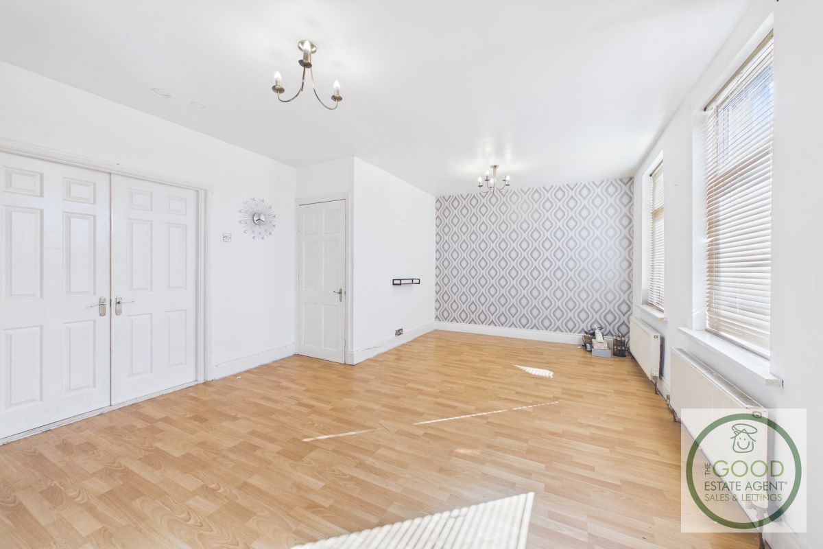 15 Carlisle Terrace, Sunderland, Tyne and Wear, SR5 2DF