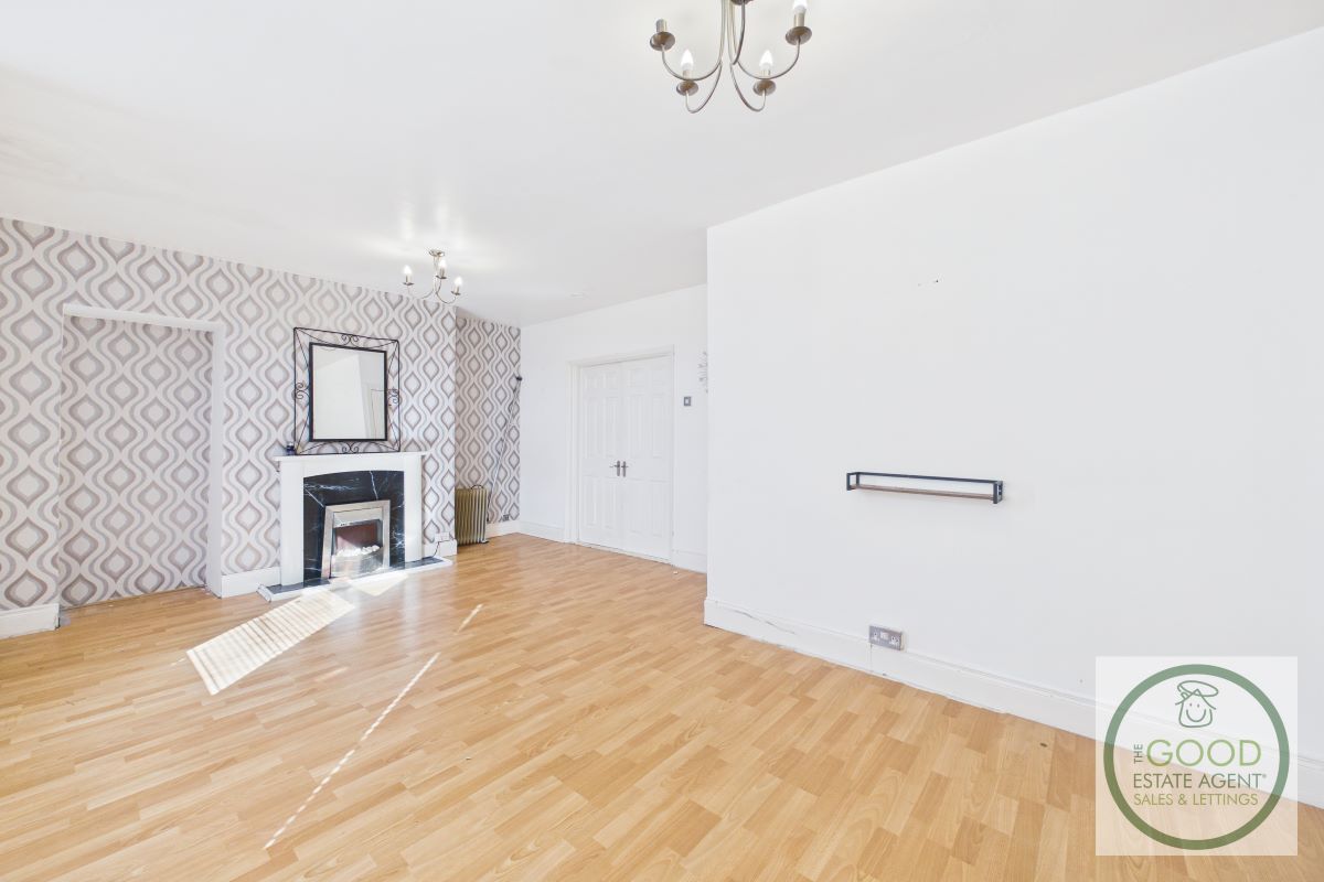 15 Carlisle Terrace, Sunderland, Tyne and Wear, SR5 2DF