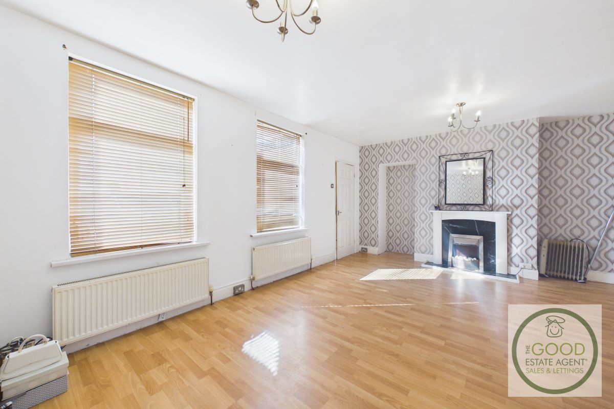 15 Carlisle Terrace, Sunderland, Tyne and Wear, SR5 2DF