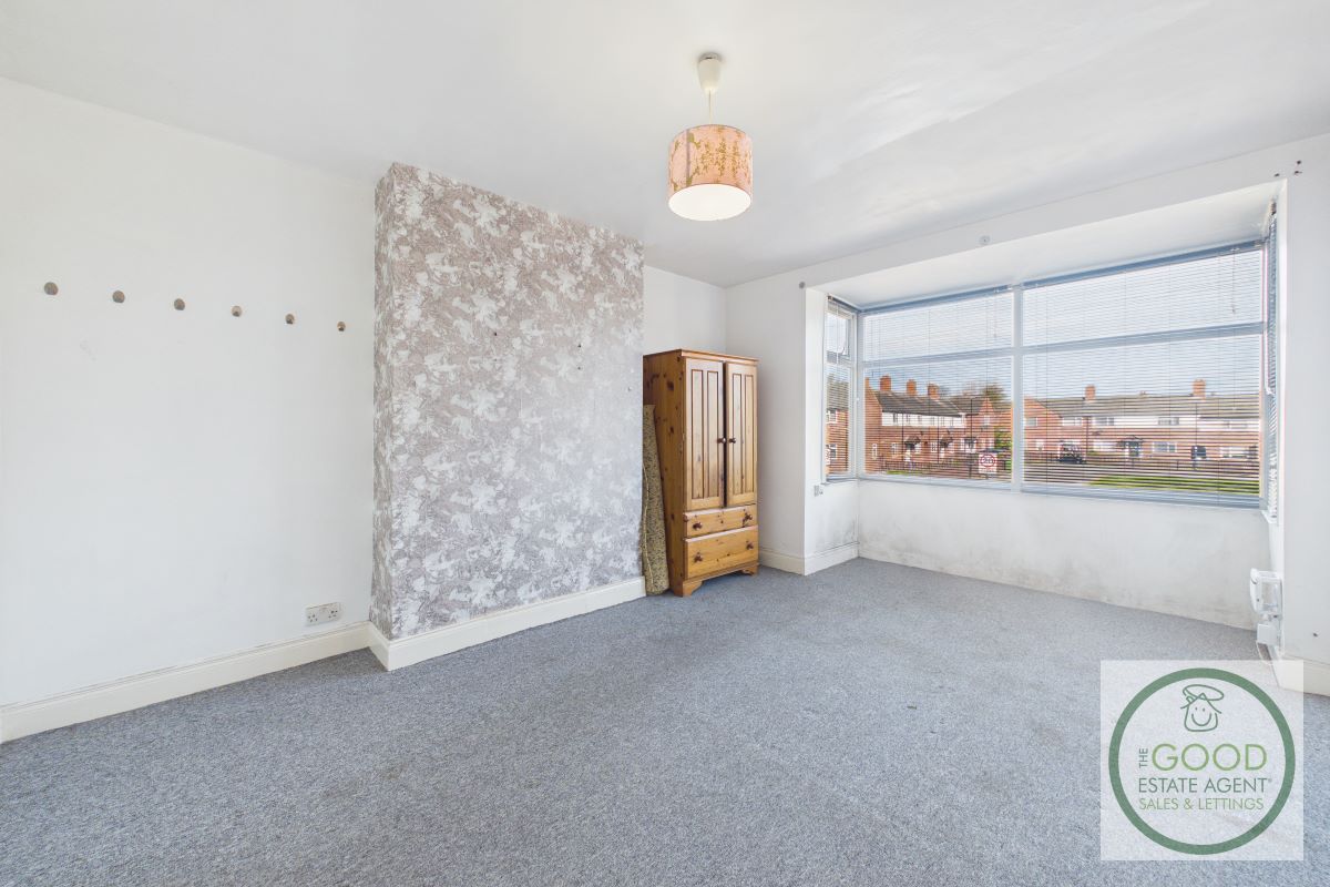 15 Carlisle Terrace, Sunderland, Tyne and Wear, SR5 2DF