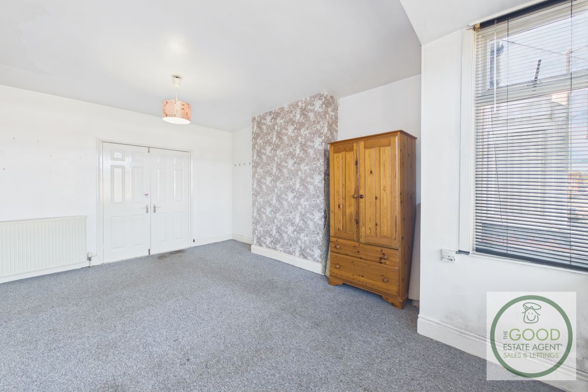 15 Carlisle Terrace, Sunderland, Tyne and Wear, SR5 2DF