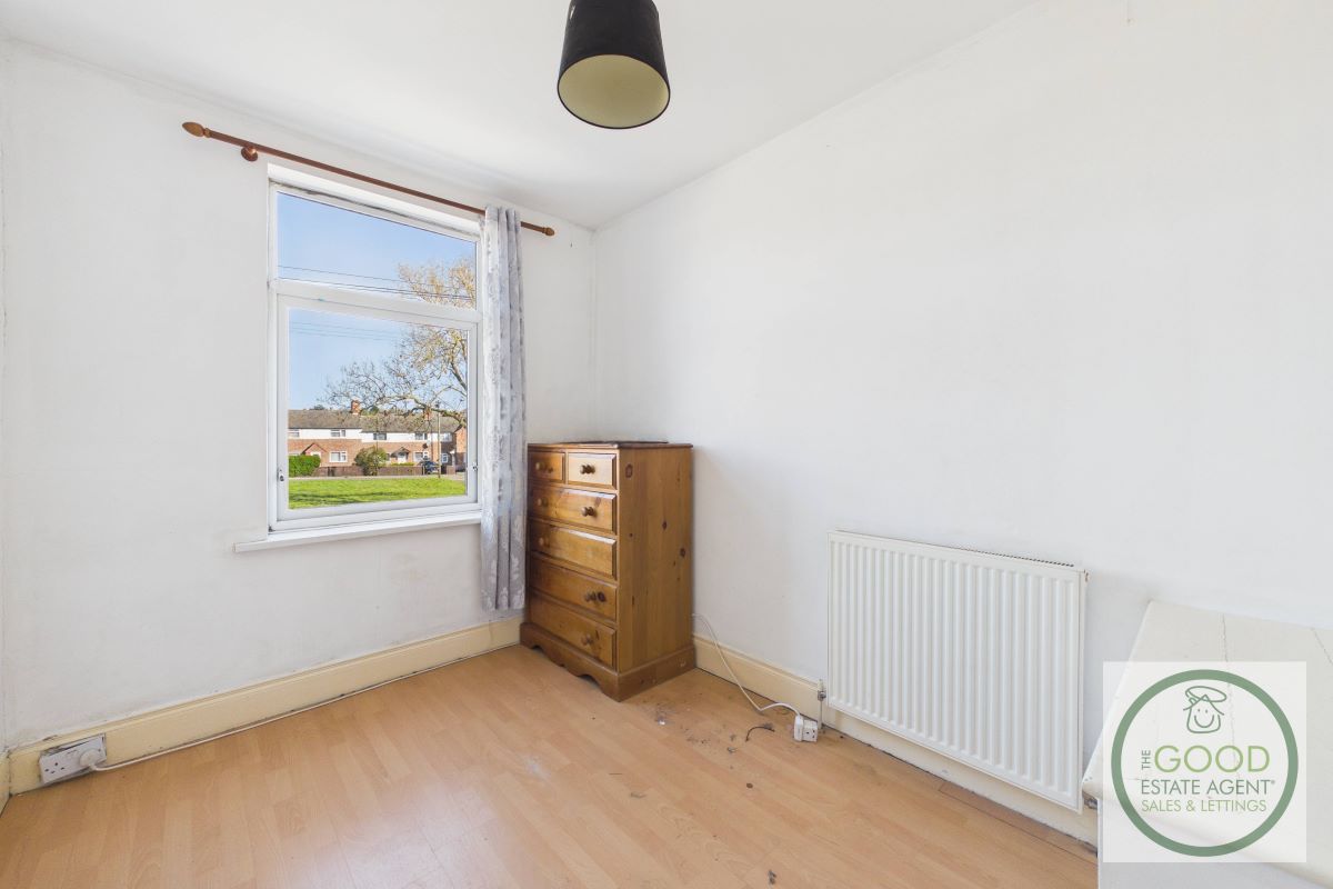 15 Carlisle Terrace, Sunderland, Tyne and Wear, SR5 2DF