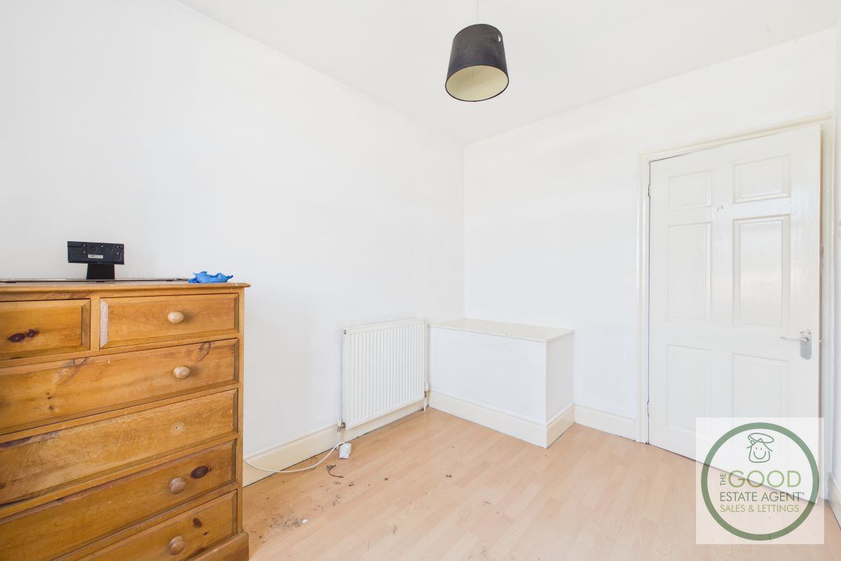 15 Carlisle Terrace, Sunderland, Tyne and Wear, SR5 2DF