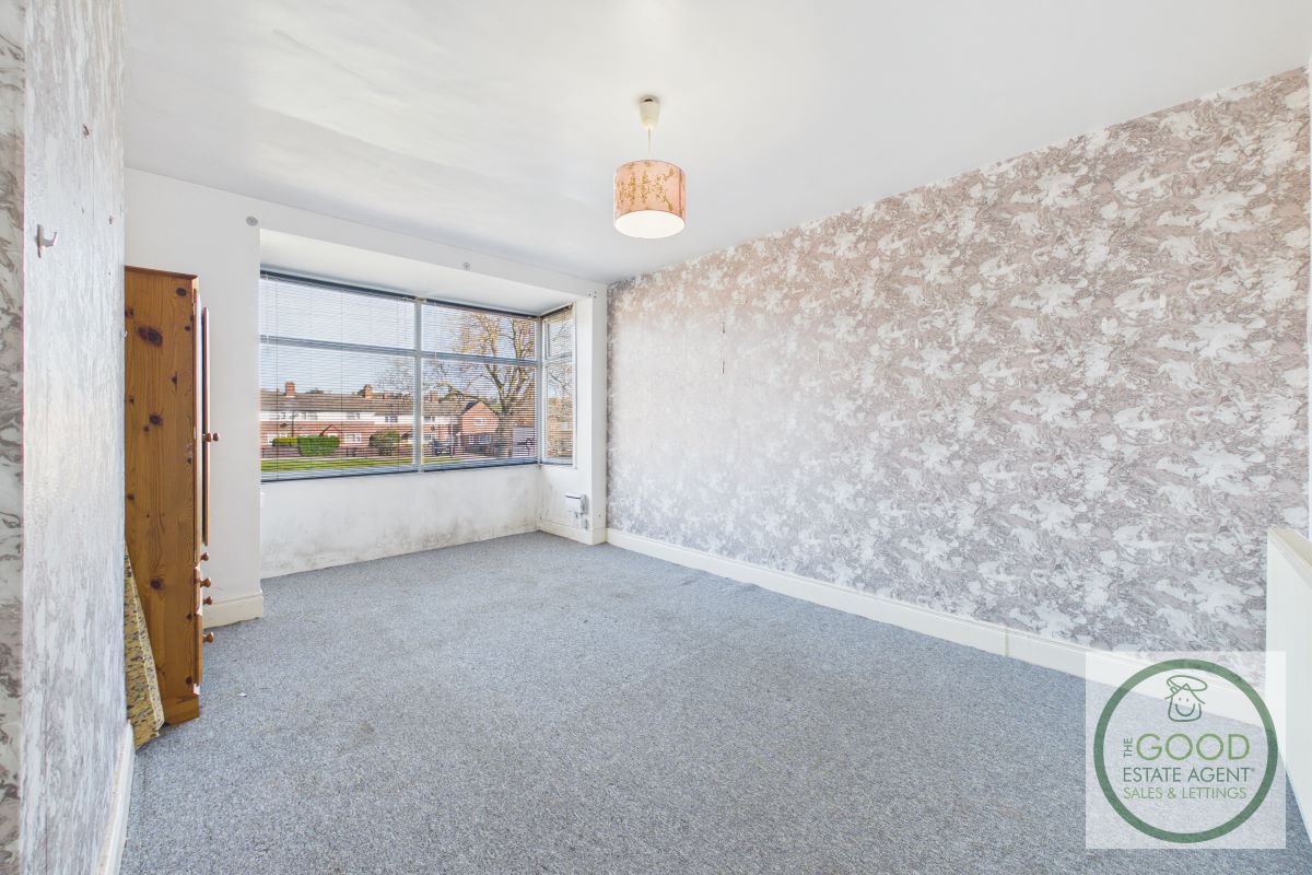 15 Carlisle Terrace, Sunderland, Tyne and Wear, SR5 2DF